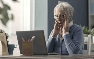 Protecting Older Adults from Telephone and Internet Scams